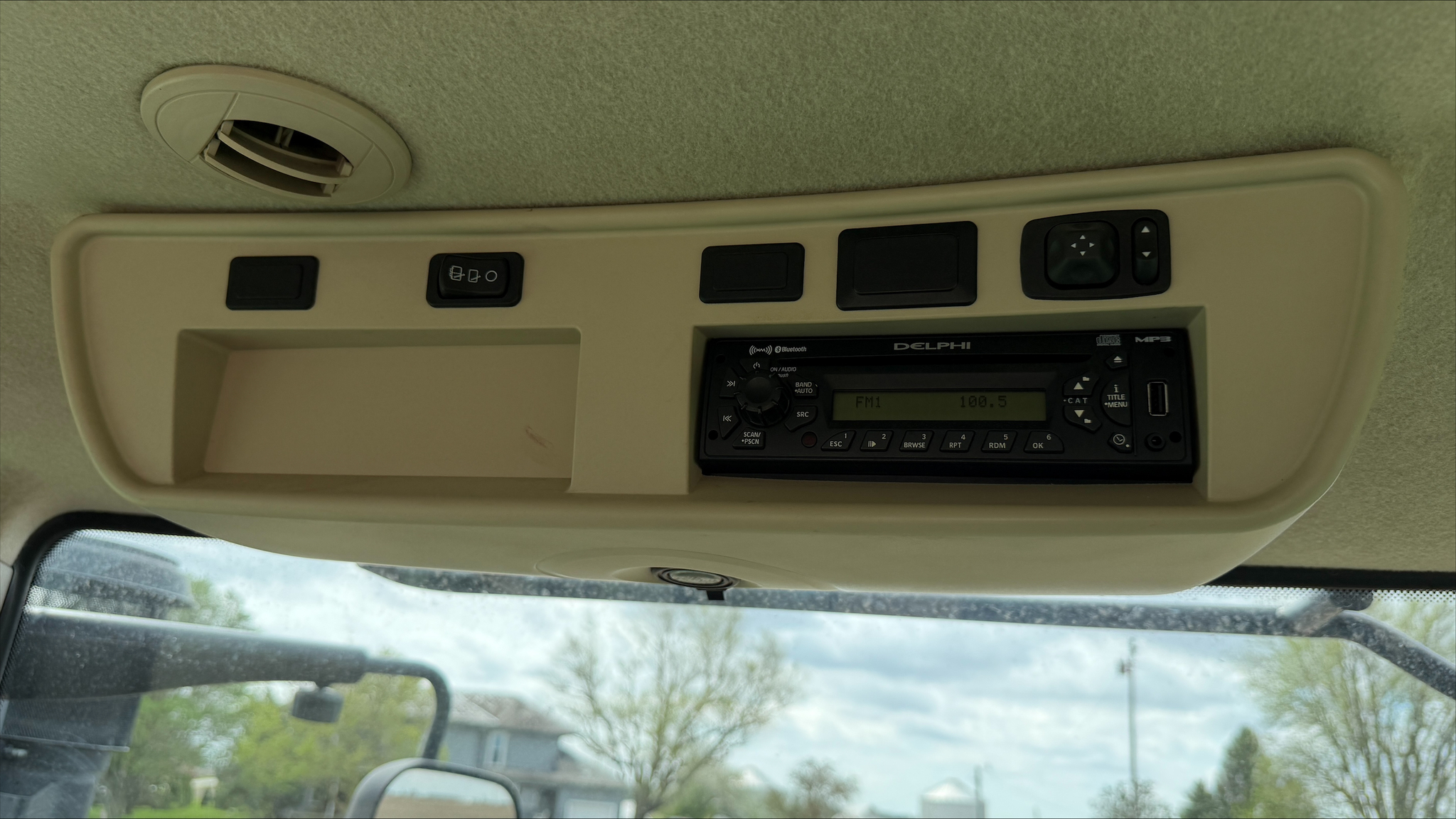 2012 John Deere 9360R Image 14