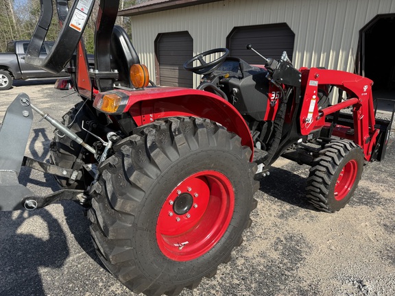 Photo of 2024 TYM 3515H