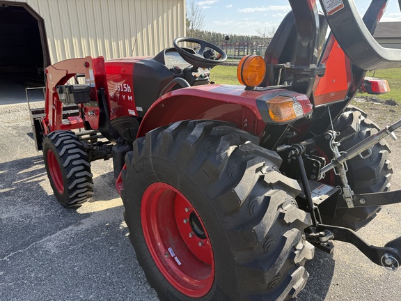 Photo of 2024 TYM 3515H