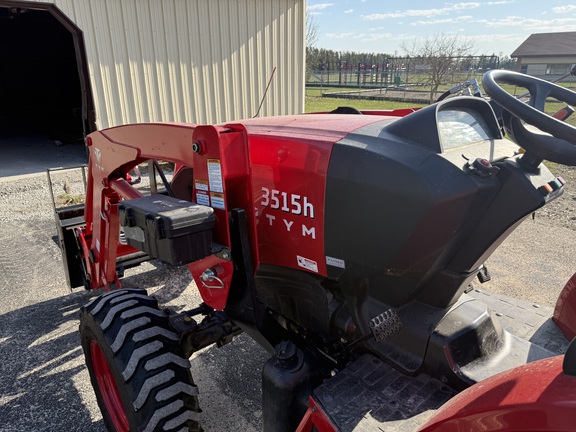 Photo of 2024 TYM 3515H