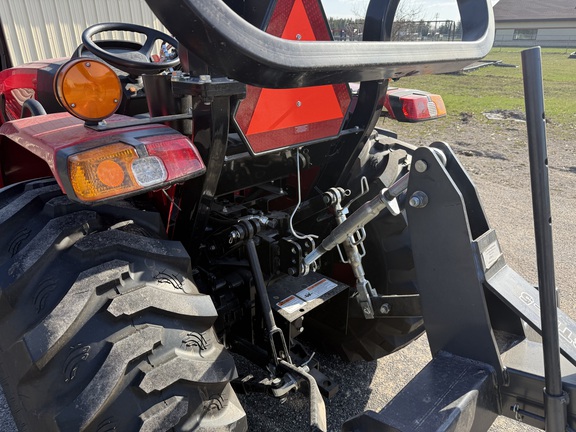 Photo of 2024 TYM 3515H
