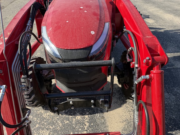 Photo of 2024 TYM 3515H