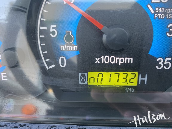 Photo of 2024 TYM 3515H
