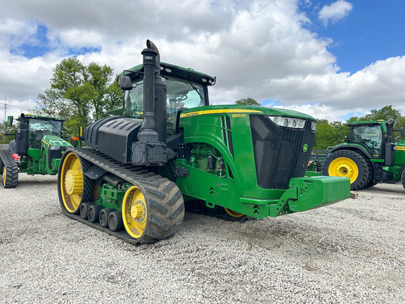 2015 John-Deere 9570RT