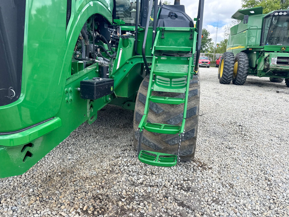 2015 John-Deere 9570RT