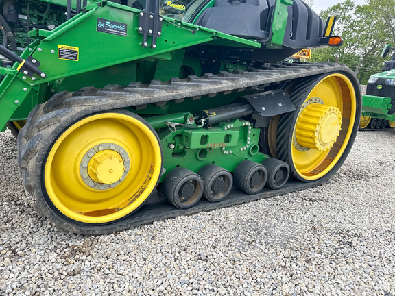 2015 John-Deere 9570RT