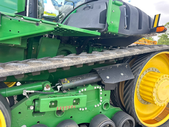 2015 John-Deere 9570RT