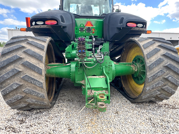 2015 John-Deere 9570RT