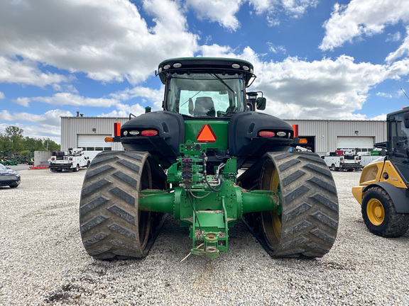 2015 John-Deere 9570RT
