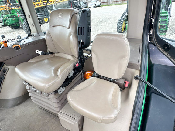 2015 John-Deere 9570RT