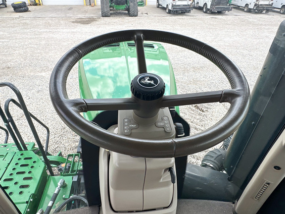 2015 John-Deere 9570RT