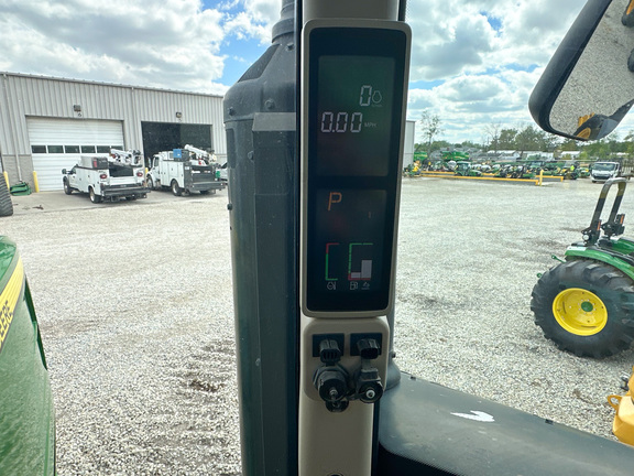 2015 John-Deere 9570RT