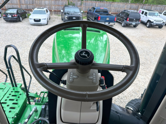 2015 John-Deere 9570RT