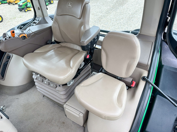 2015 John-Deere 9570RT