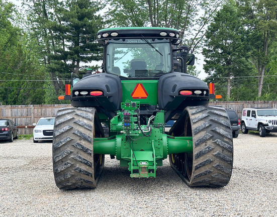 2015 John-Deere 9570RT