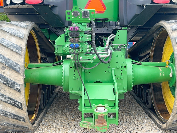 2015 John-Deere 9570RT