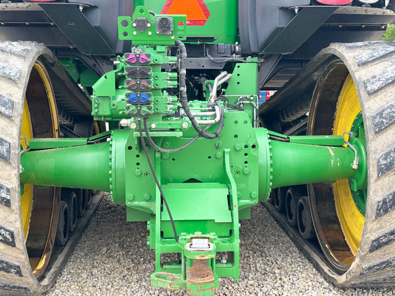 2015 John-Deere 9570RT