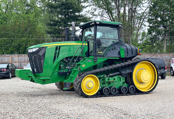 2015 John-Deere 9570RT