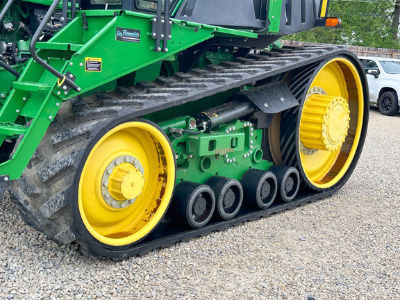 2015 John-Deere 9570RT