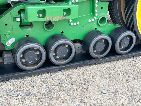 2015 John-Deere 9570RT