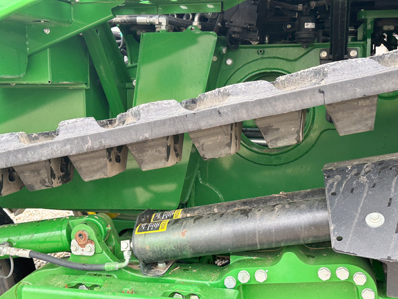 2015 John-Deere 9570RT
