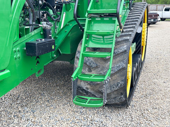 2015 John-Deere 9570RT