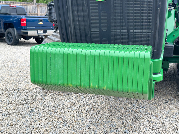 2015 John-Deere 9570RT