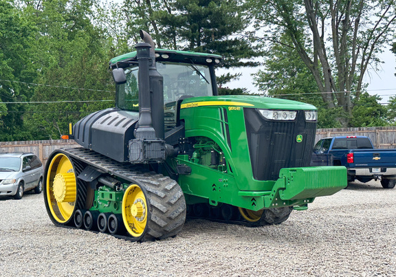 2015 John-Deere 9570RT