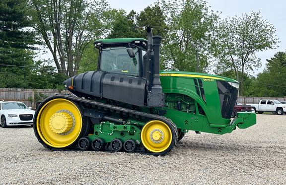 2015 John-Deere 9570RT