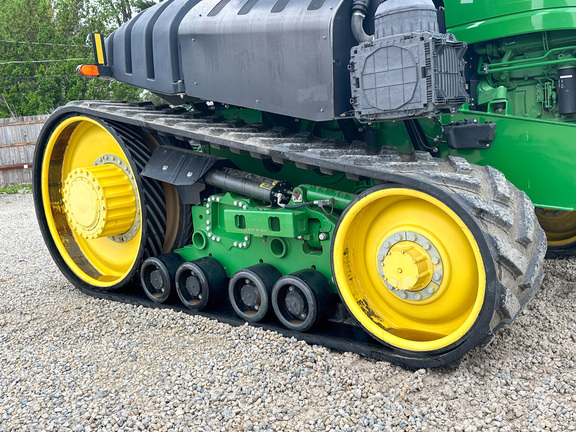 2015 John-Deere 9570RT