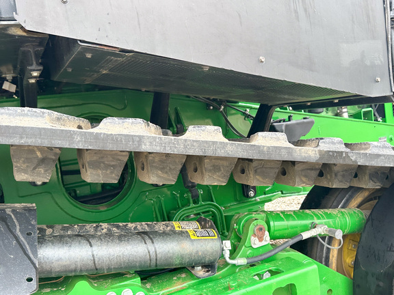 2015 John-Deere 9570RT