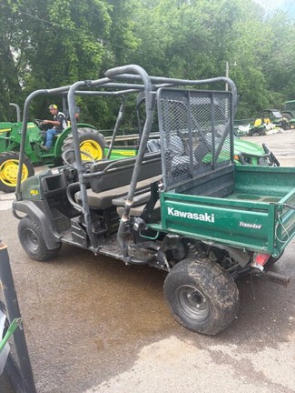 2007 Kawasaki 3010