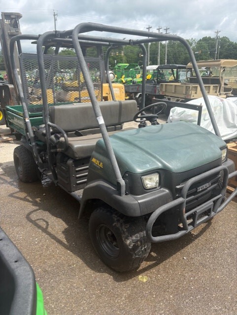 2007 Kawasaki 3010