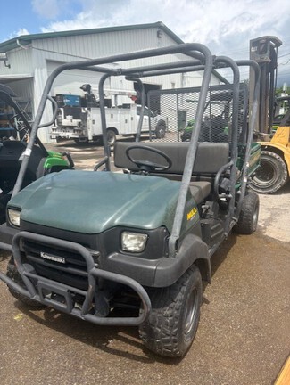 2007 Kawasaki 3010