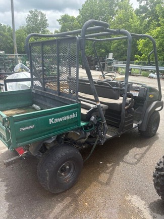2007 Kawasaki 3010