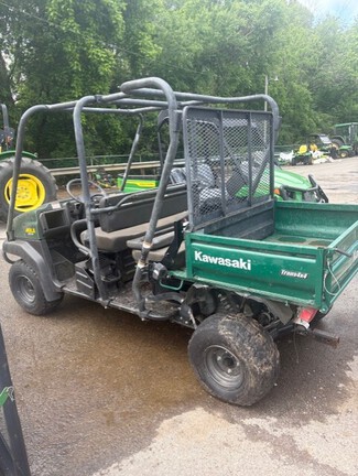 2007 Kawasaki 3010