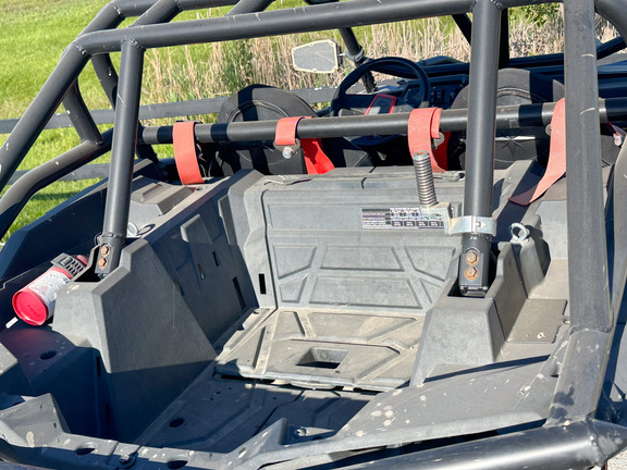 2017 Polaris RZRS