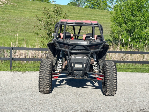 2017 Polaris RZRS