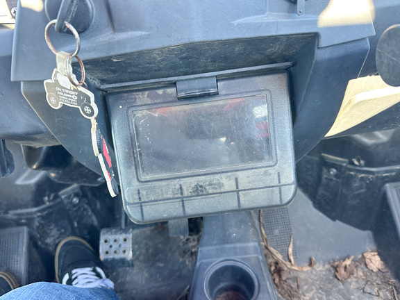 2017 Polaris RZRS
