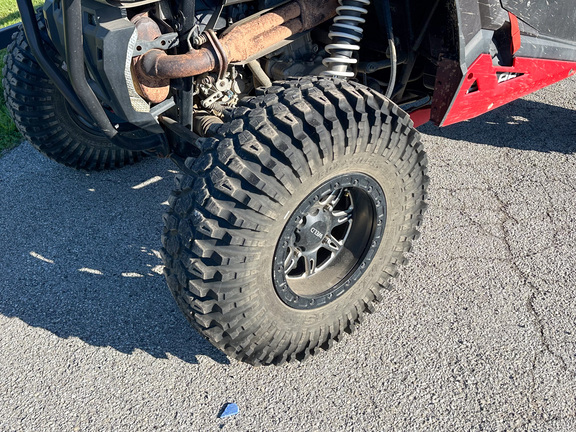 2017 Polaris RZRS