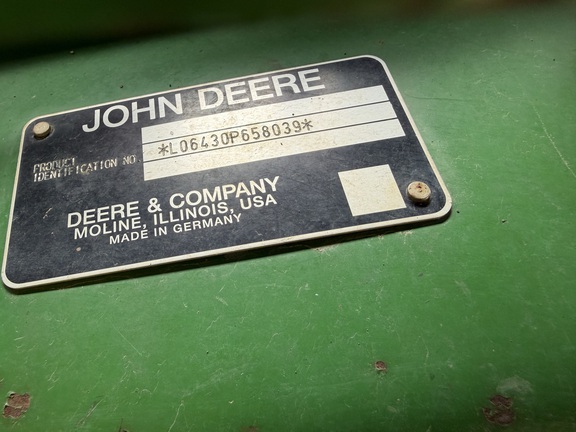 2010 John Deere 6430 Premium - Photo32