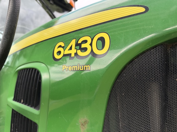2010 John Deere 6430 Premium - Photo31