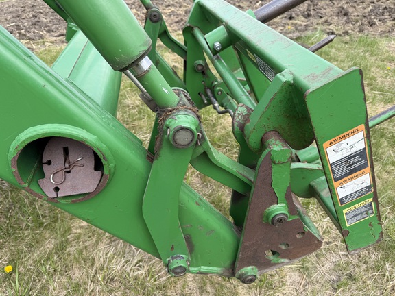2010 John Deere 6430 Premium - Photo29