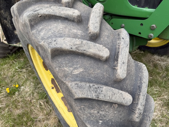 2010 John Deere 6430 Premium - Photo30