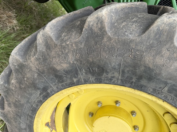 2010 John Deere 6430 Premium - Photo28