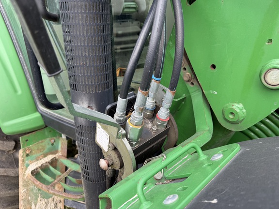 2010 John Deere 6430 Premium - Photo27
