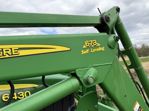 2010 John Deere 6430 Premium - Photo26