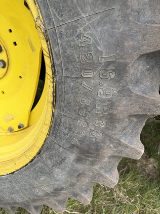2010 John Deere 6430 Premium - Photo24