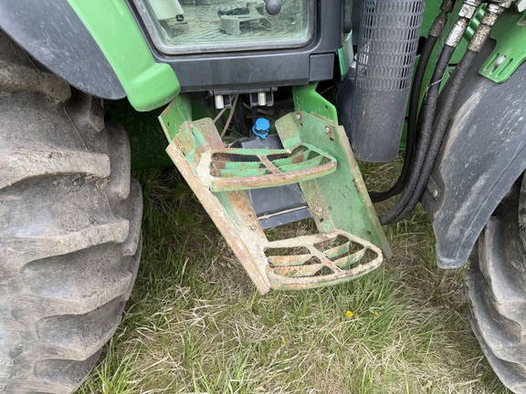 2010 John Deere 6430 Premium - Photo23
