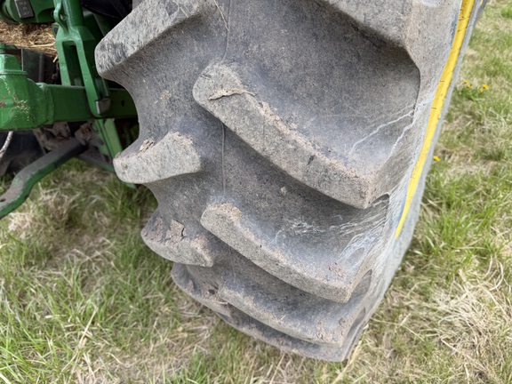 2010 John Deere 6430 Premium - Photo25